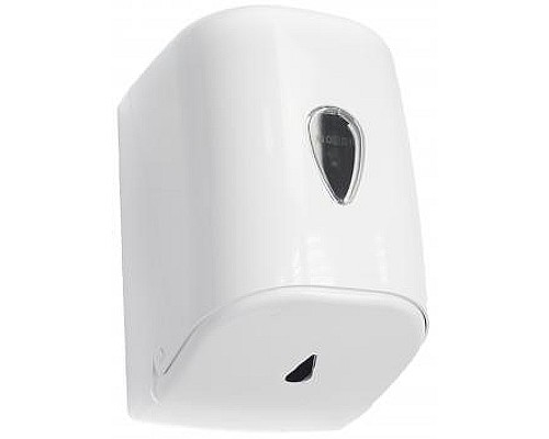 Диспенсер для бумажных полотенец Nofer 04108.W Белый