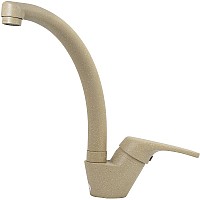 Смеситель для кухонной мойки KAISER County 55244-6