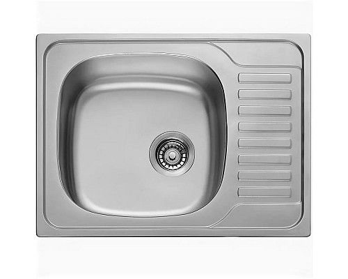 Кухонная мойка KAISER KSS-6550L