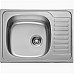 Кухонная мойка KAISER KSS-6550L