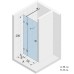 Душевая дверь Riho SZ Scandic NXT X104 88 L (GX00502C1) Хром