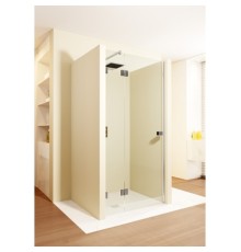 Душевая дверь Riho SZ Scandic NXT X104 88 L (GX00502C1) Хром