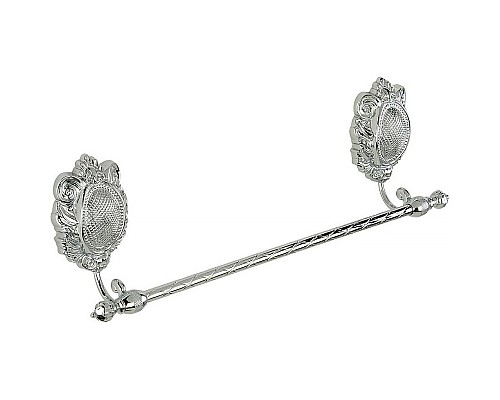 Полотенцедержатель Migliore Cleopatra 16670 Хром