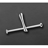 Держатель туалетной бумаги и полотенец Art&Max Elegant AM-E-1583B Хром