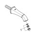 Излив Grohe для ванны