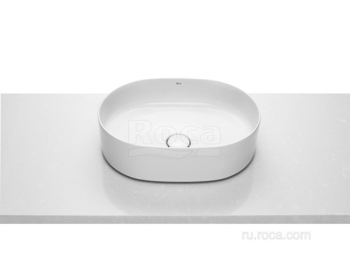 Раковина Roca Inspira Round 37x50 327520000