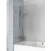Шторка на ванну Riho VZ Scandic NXT X409 60х150 (GX00493C0) Хром