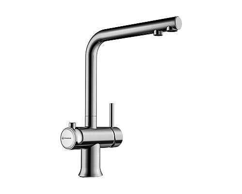 Смеситель для кухни Omoikiri Hotaru-IN-WH 4994050