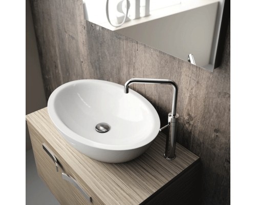 Раковина-чаша Ideal Standard Strada 60 K078401 Euro White