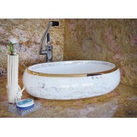 Керамическая раковина Gid Nc472