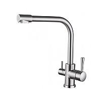 Смеситель для кухонной мойки KAISER Merkur 26044-5