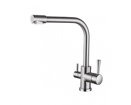 Смеситель для кухонной мойки KAISER Merkur 26044-5