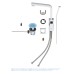 Смеситель Grohe для раковины