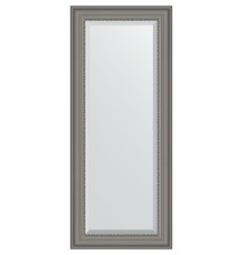 Зеркало Evoform Exclusive 146х61 с фацетом в багетной раме - Хамелеон 88 мм