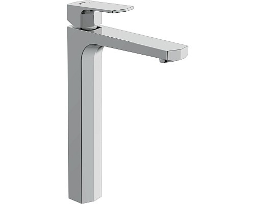 Смеситель для раковины Cersanit Wisla 63059 Хром