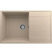Кухонная мойка Ulgran Quartz Prima 780-03 Десерт