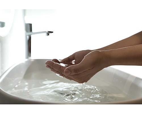 Раковина-чаша Allen Brau Fantasy 55 4.11022.20 Белая