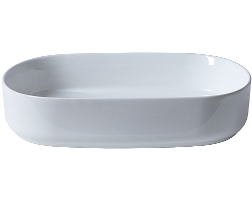 Раковина-чаша Allen Brau Fantasy 55 4.11022.20 Белая