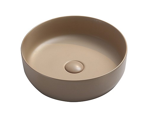 Чаша накладная Ceramica Nova Element 390x390 CN6022MC