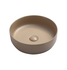 Чаша накладная Ceramica Nova Element 390x390