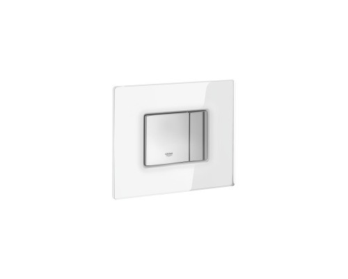 Накладная панель Grohe для унитаза вертикальная