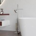 Смеситель для ванны RGW Shower Panels SP-350 Хром