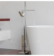 Смеситель для ванны RGW Shower Panels SP-350 511405350-01 Хром