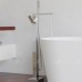 Смеситель для ванны RGW Shower Panels SP-350 Хром