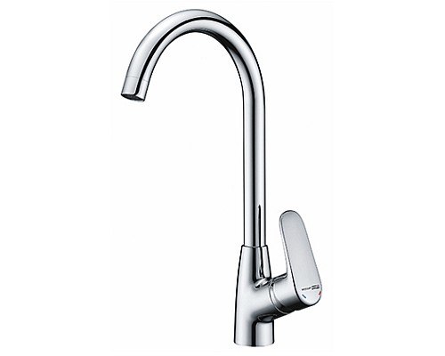 Смеситель для кухни WasserKRAFT 5607