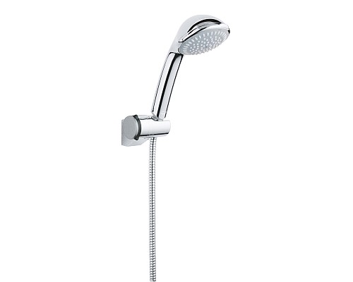 Настенный держатель Grohe для душа регулируемый