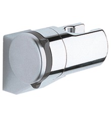 Настенный держатель Grohe для душа регулируемый
