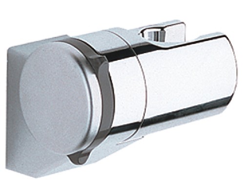 Настенный держатель Grohe для душа регулируемый