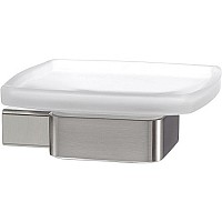 Мыльница Emco Loft 0530 016 00 Нержавеющая сталь