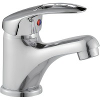 Смеситель для раковины Frap H39 Хром