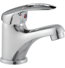 Смеситель для раковины Frap H39 F1039-B Хром