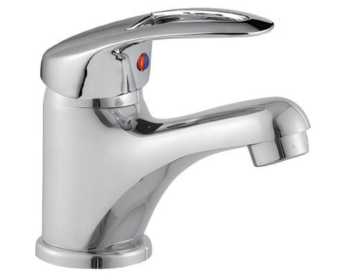 Смеситель для раковины Frap H39 Хром