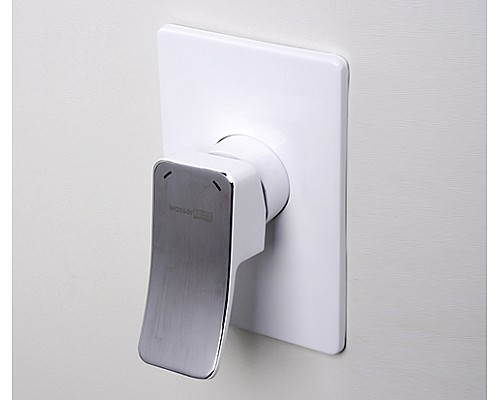 Смеситель для душа WasserKRAFT 10651W