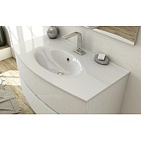 Раковина из искусственного мрамора Cezares 50195