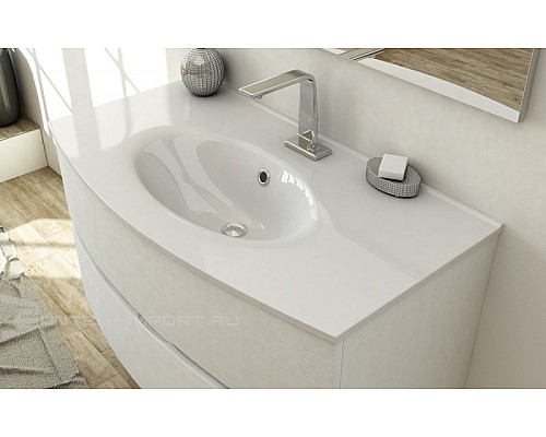 Раковина из искусственного мрамора Cezares 50195