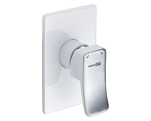 Смеситель для душа WasserKRAFT 10651W
