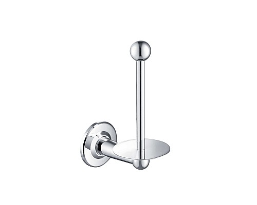 Бумагодержатель Timo Nelson 150044/00 хром