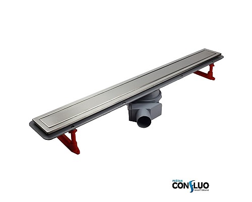 Душевой лоток Pestan Confluo Premium Line 450 13100002