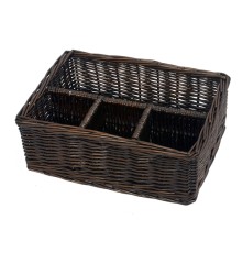 Плетеная корзина WasserKRAFT WB-190-M