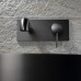 Смеситель для раковины Black&White Universe U7620GM Gun Metal