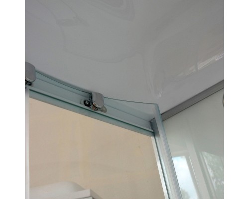 Душевая кабина Royal Bath HK 100x100 с гидромассажем