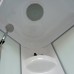 Душевая кабина Royal Bath HK 100x100 с гидромассажем