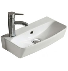 Раковина CeramaLux 45 Белая