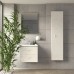 Тумба под раковину Ravak SD Comfort 60 подвесная Белая глянцевая