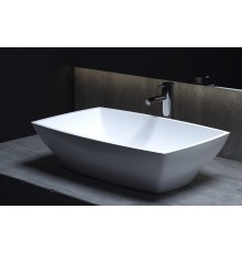 Раковина накладная Salini GLORIA 60 1102204M