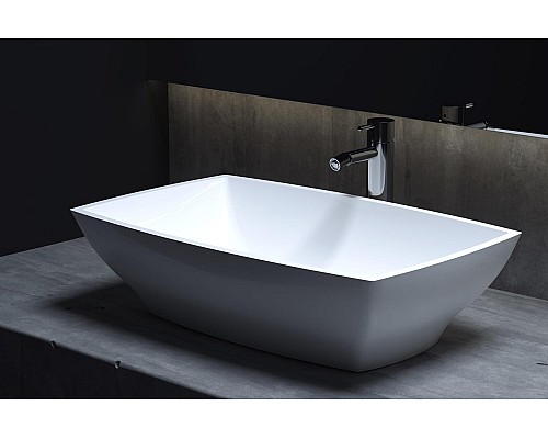 Раковина накладная Salini GLORIA 60 1102204M